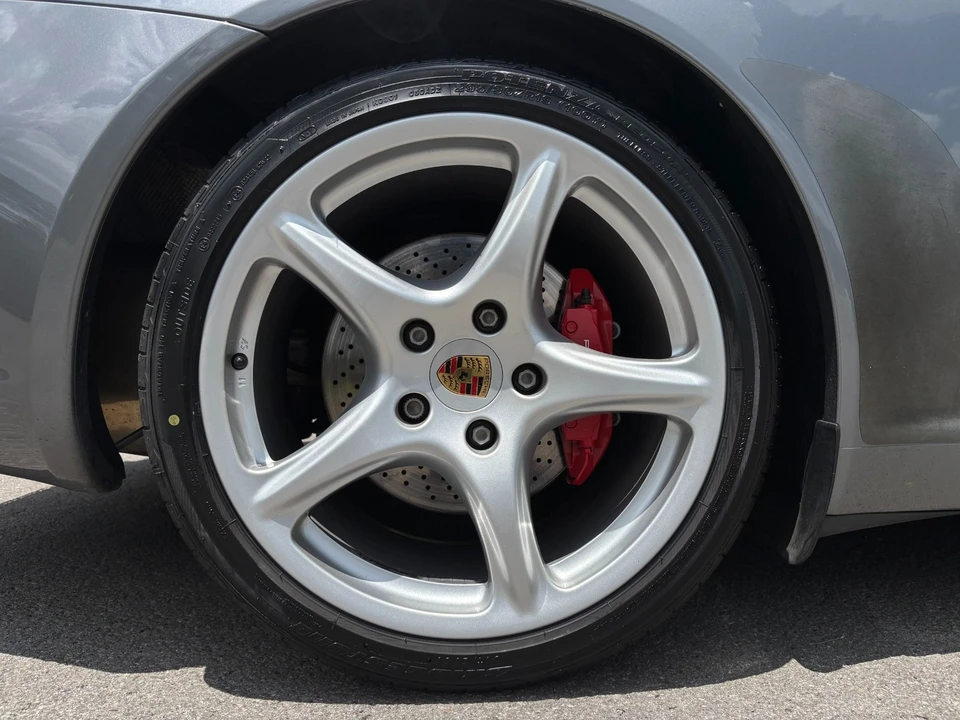 2006 Porsche 997 Carrera S - Image 14 of 17
