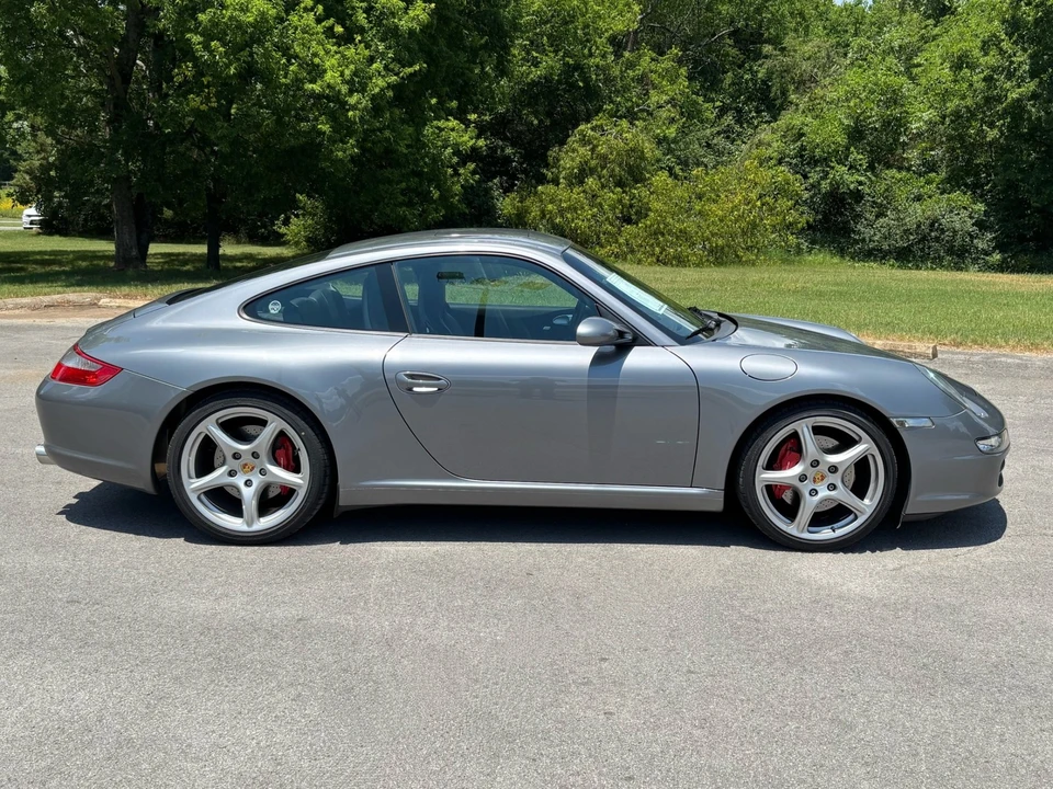 2006 Porsche 997 Carrera S - Image 7 of 31