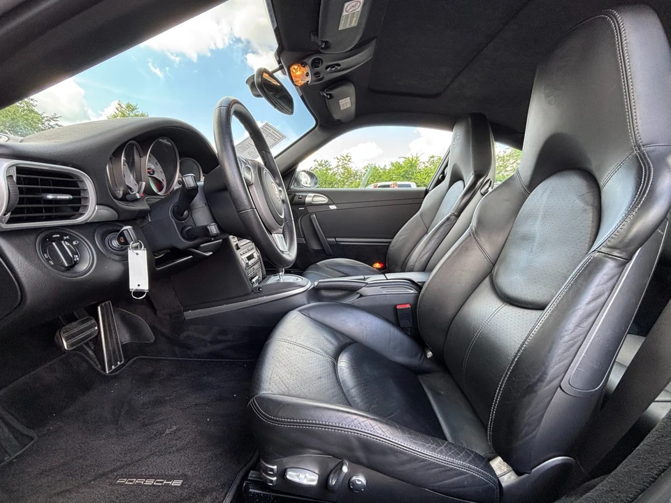 2006 Porsche 997 Carrera S - Image 9 of 31