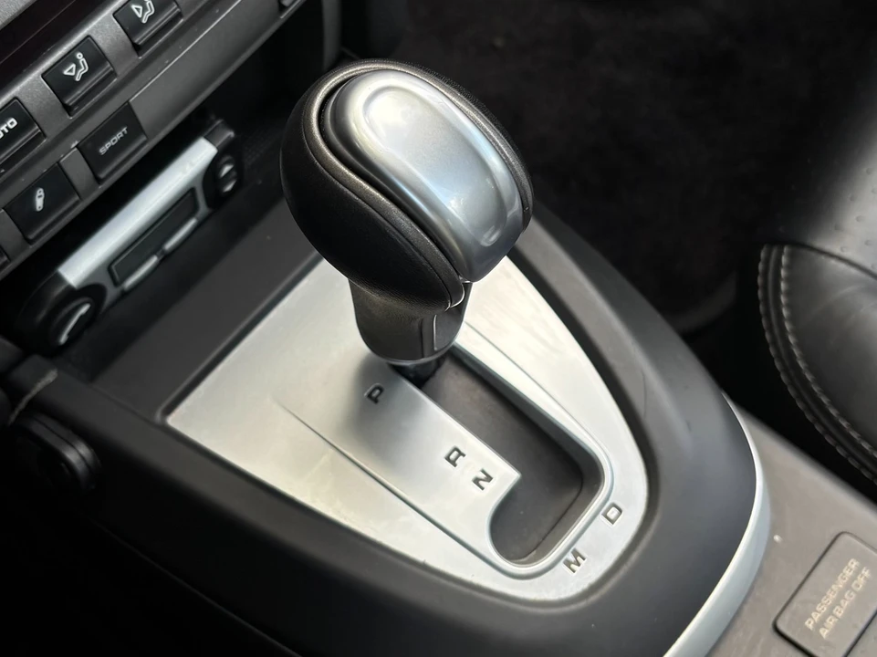 2006 Porsche 997 Carrera S - Image 25 of 31