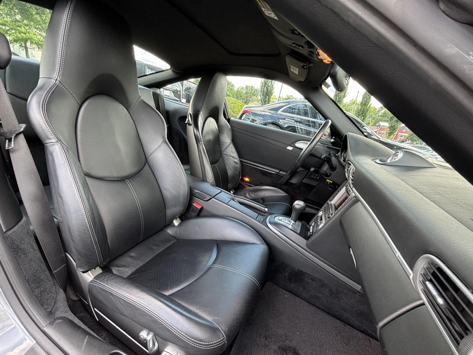 2006 Porsche 997 Carrera S - Image 16 of 31