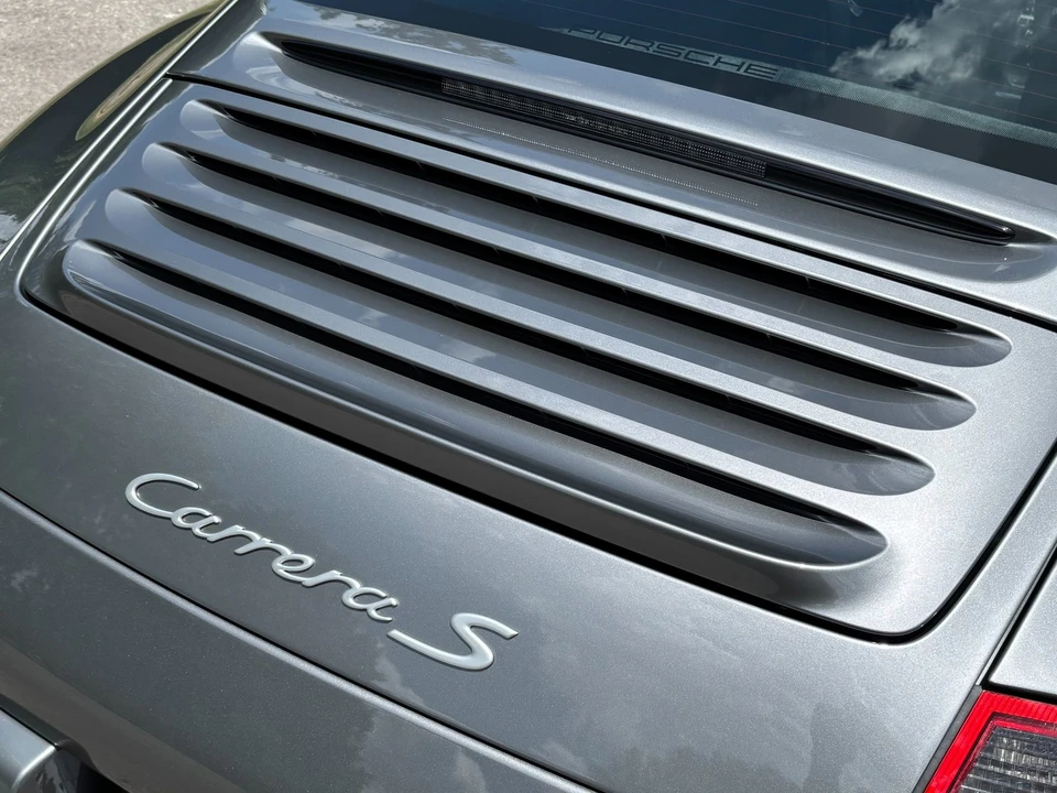 2006 Porsche 997 Carrera S - Image 17 of 17