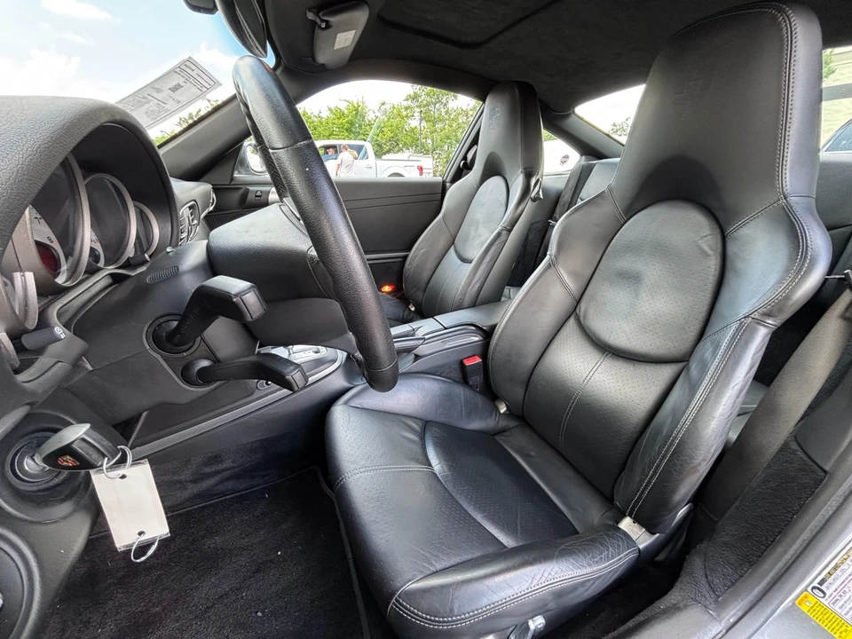 2006 Porsche 997 Carrera S - Image 12 of 31