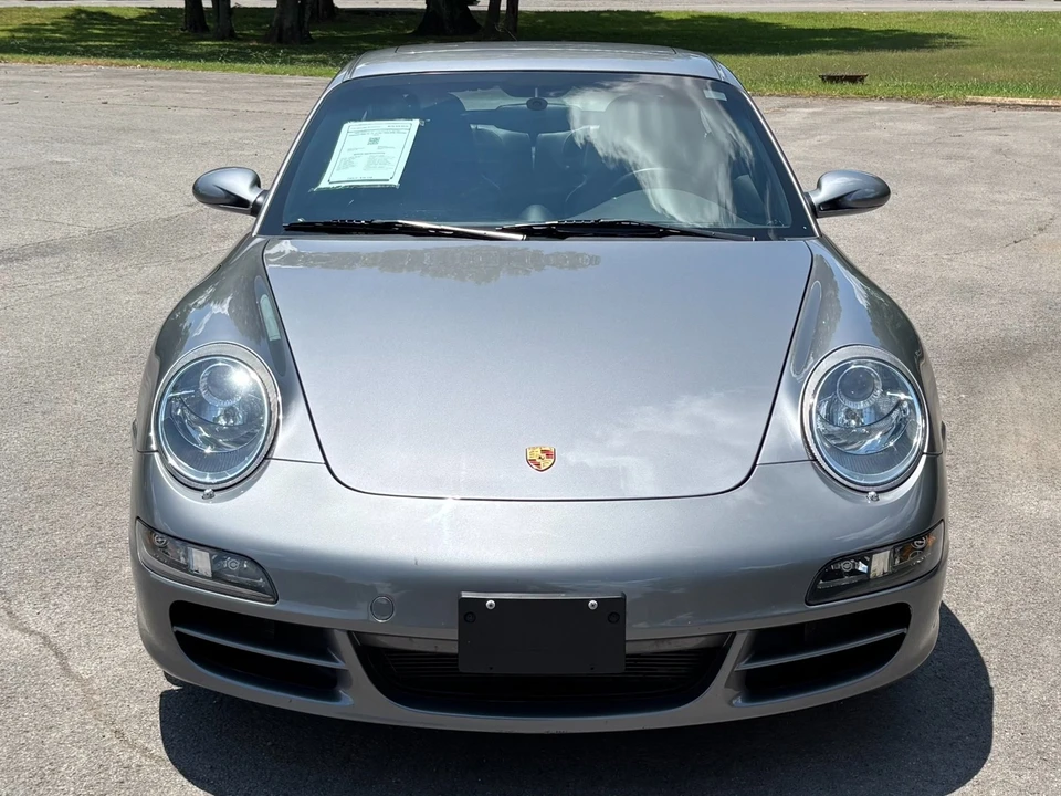 2006 Porsche 997 Carrera S - Image 6 of 31