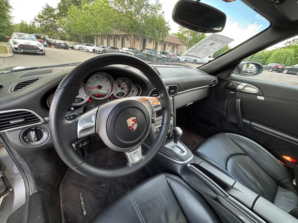2006 Porsche 997 Carrera S - Image 11 of 31