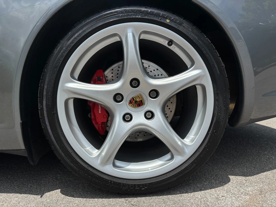 2006 Porsche 997 Carrera S - Image 13 of 17