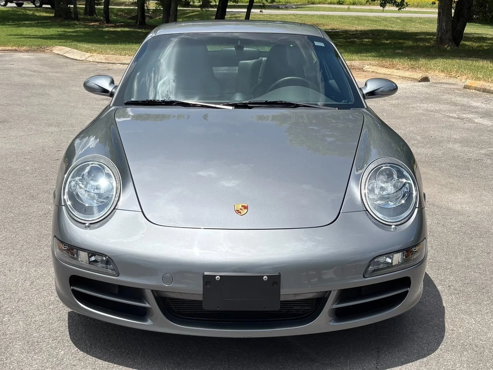 2006 Porsche 997 Carrera S - Image 5 of 17