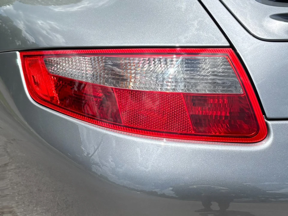 2006 Porsche 997 Carrera S - Image 16 of 17