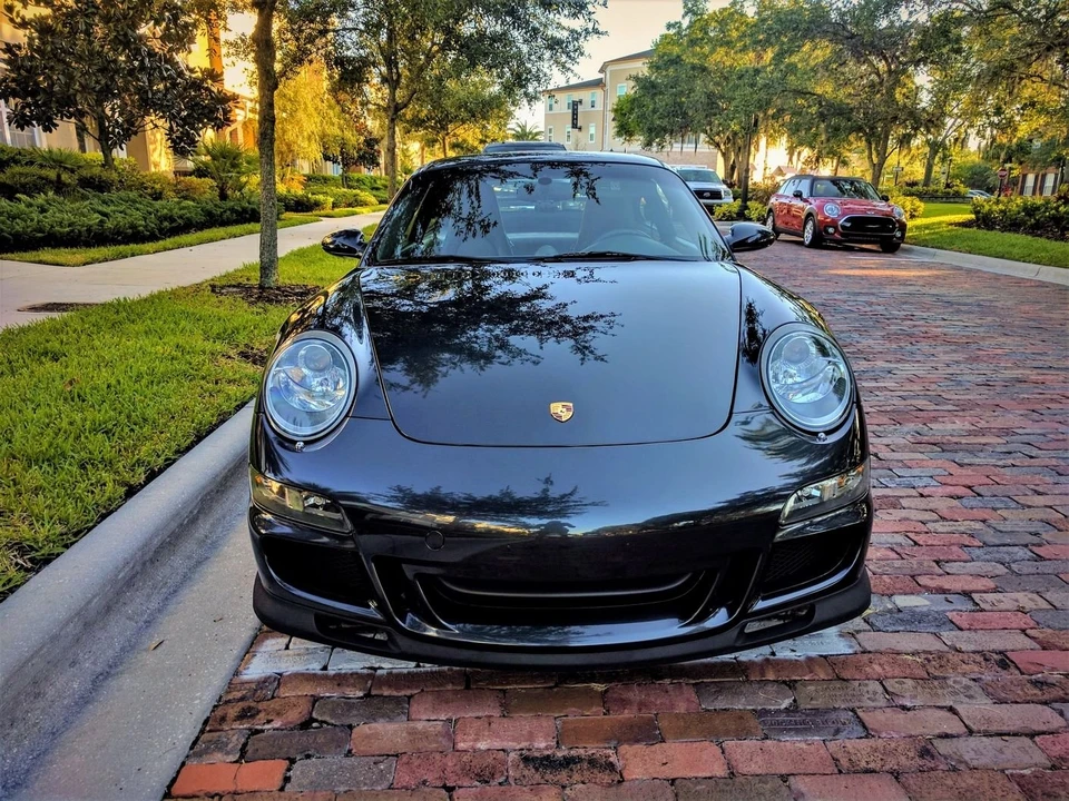 2006 Porsche 997 Carrera S - Image 2 of 22