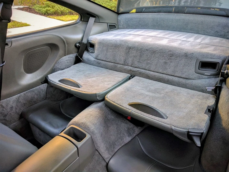 2006 Porsche 997 Carrera S - Image 20 of 22