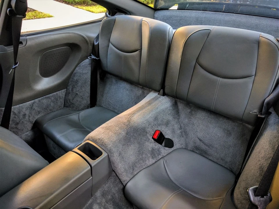 2006 Porsche 997 Carrera S - Image 21 of 22