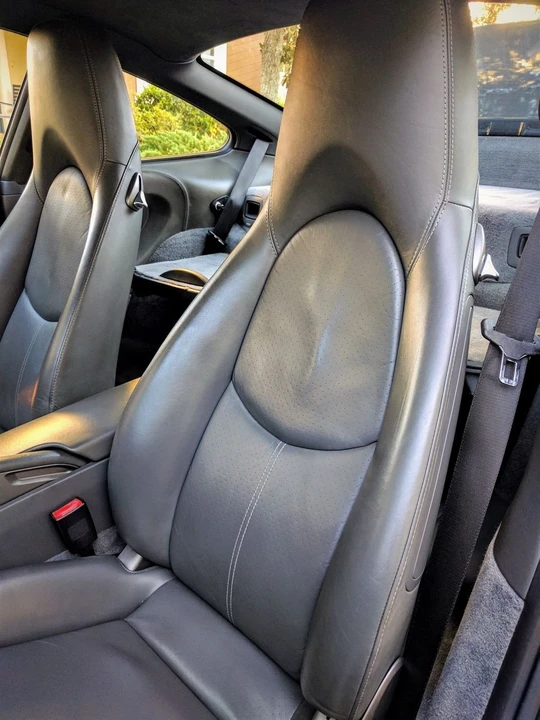 2006 Porsche 997 Carrera S - Image 17 of 22