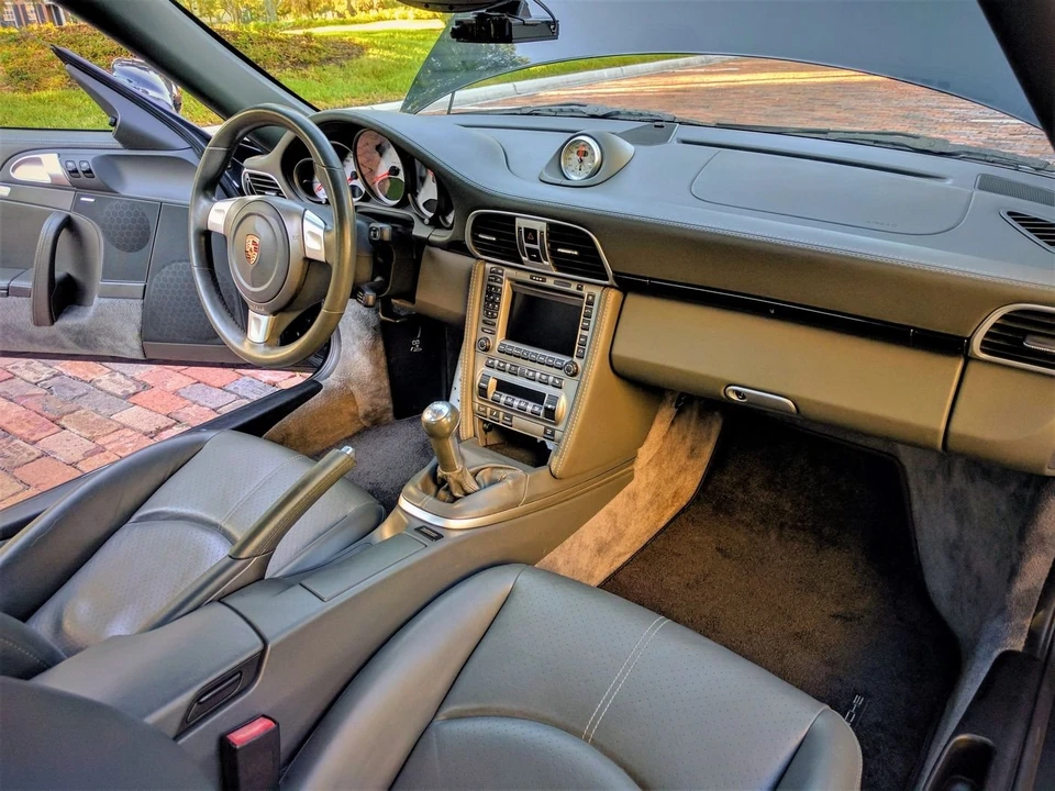 2006 Porsche 997 Carrera S - Image 18 of 22
