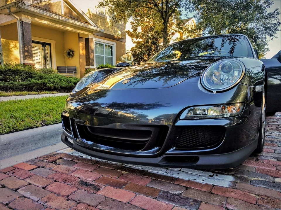 2006 Porsche 997 Carrera S - Image 9 of 22