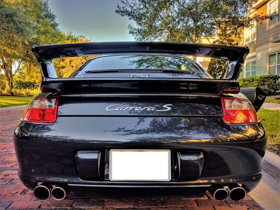 2006 Porsche 997 Carrera S - Image 11 of 22