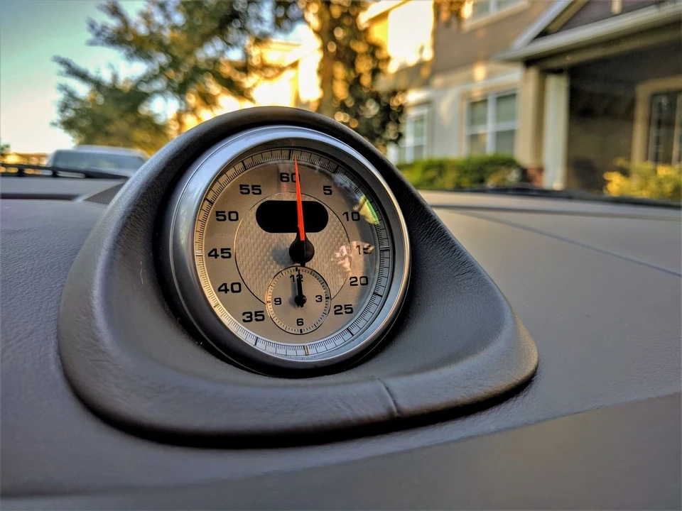 2006 Porsche 997 Carrera S - Image 19 of 22