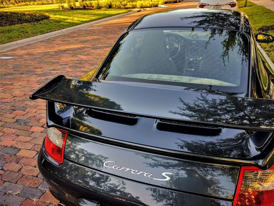 2006 Porsche 997 Carrera S - Image 12 of 22