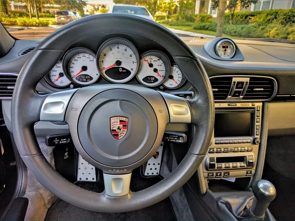 2006 Porsche 997 Carrera S - Image 15 of 22
