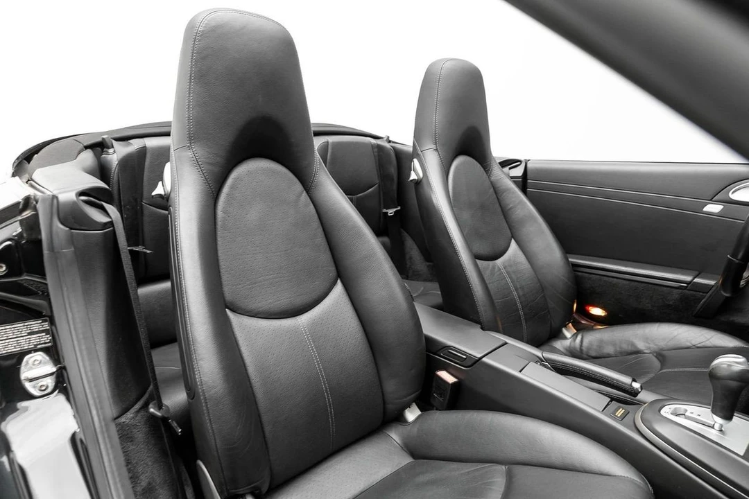 2006 Porsche 997 Carrera - Image 16 of 31