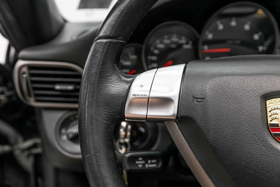 2006 Porsche 997 Carrera - Image 26 of 31
