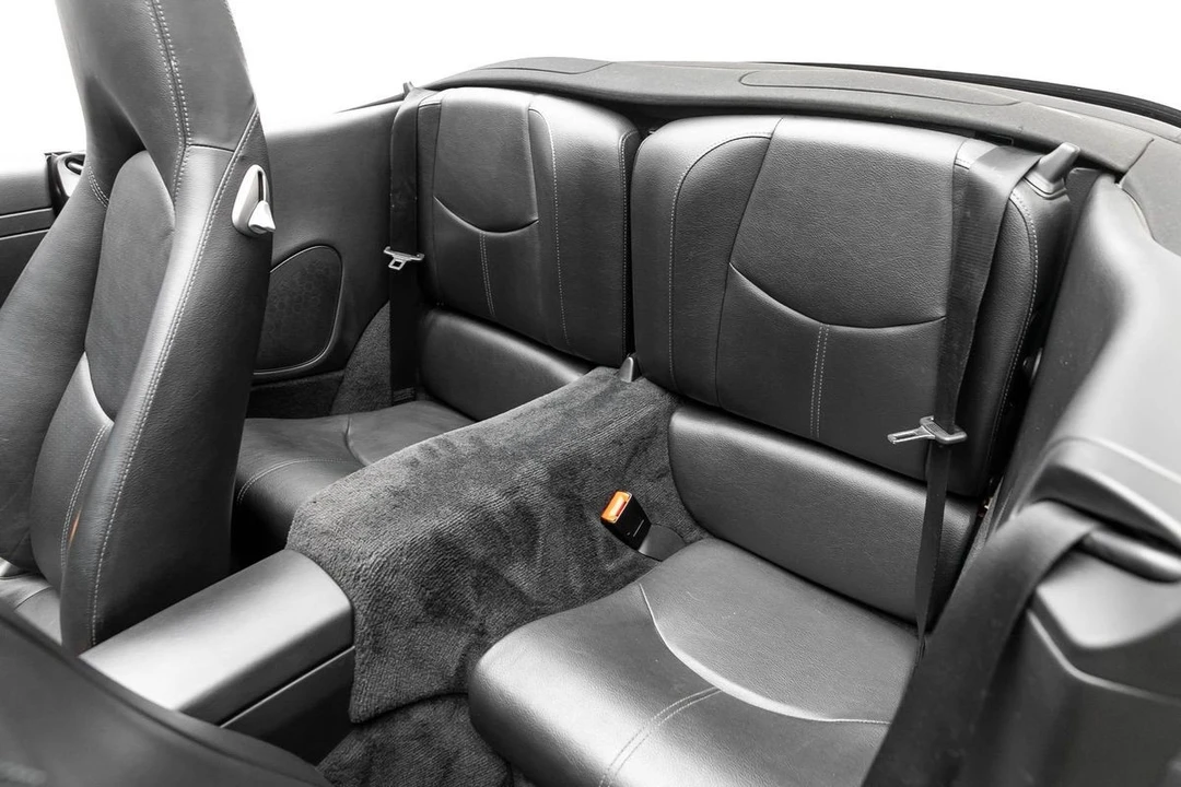 2006 Porsche 997 Carrera - Image 19 of 31
