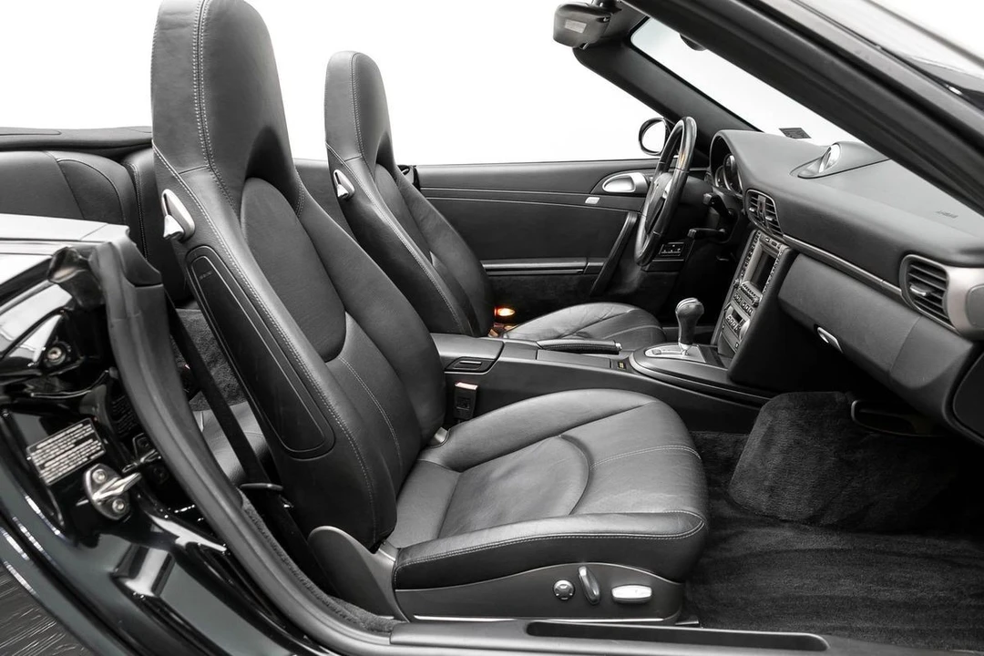 2006 Porsche 997 Carrera - Image 15 of 31