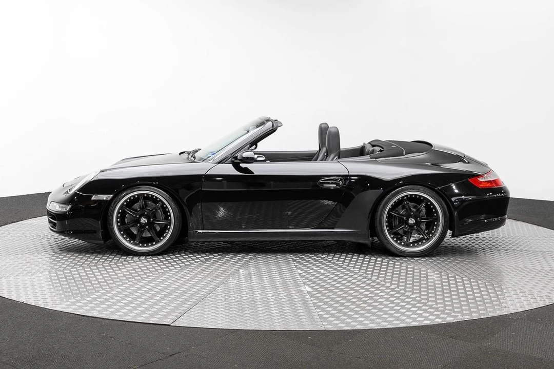 2006 Porsche 997 Carrera - Image 8 of 31