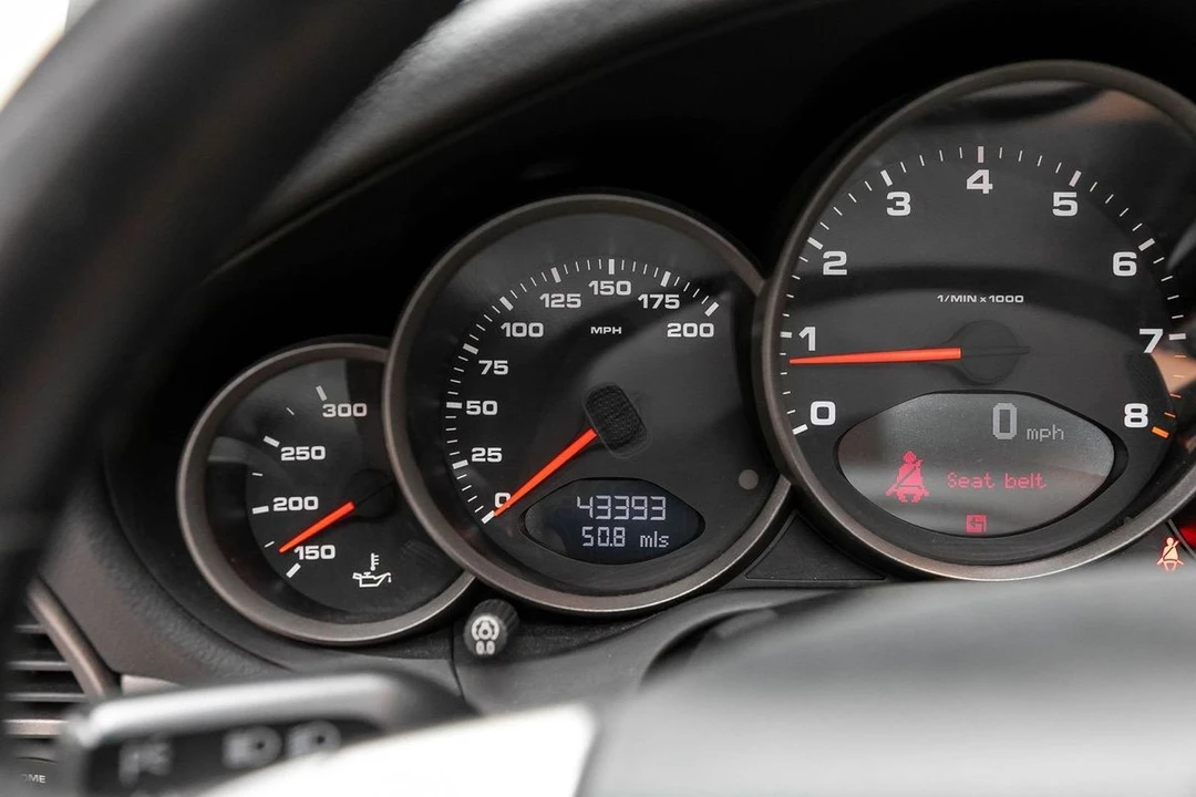 2006 Porsche 997 Carrera - Image 29 of 31