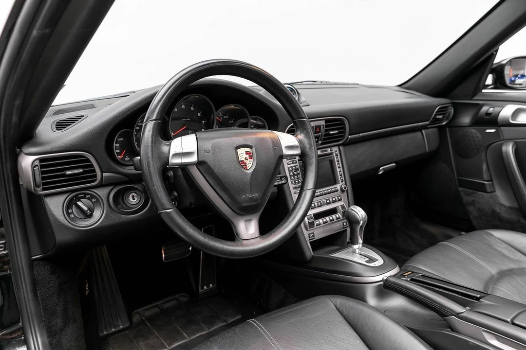 2006 Porsche 997 Carrera - Image 20 of 31