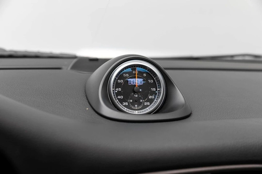 2006 Porsche 997 Carrera - Image 30 of 31