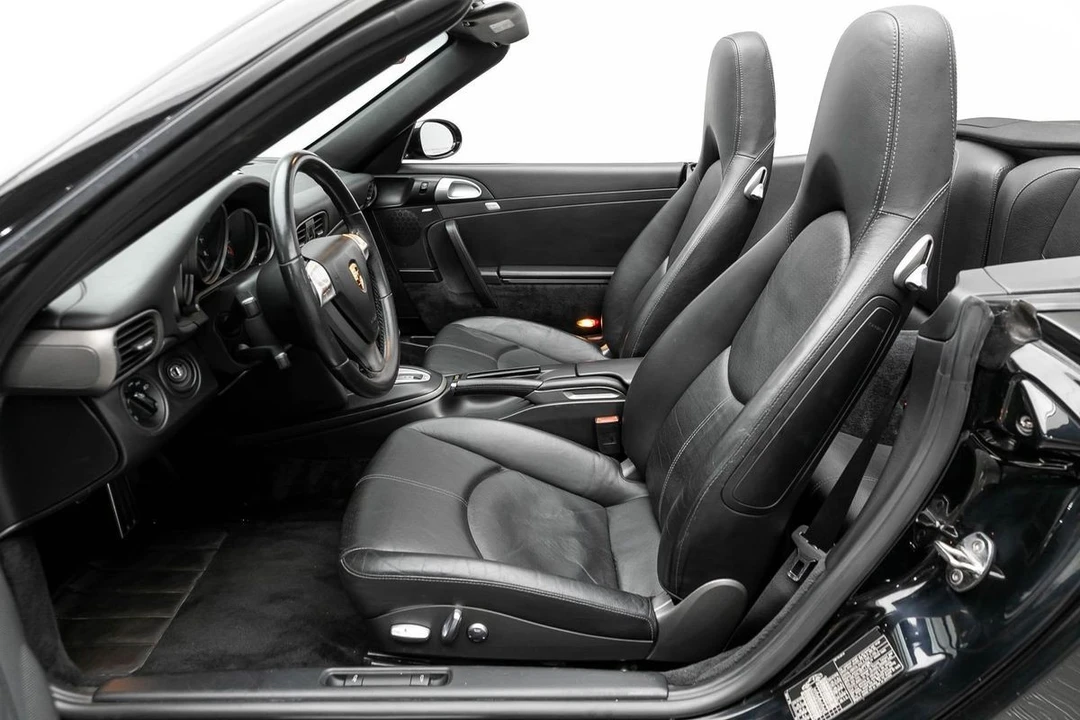 2006 Porsche 997 Carrera - Image 14 of 31