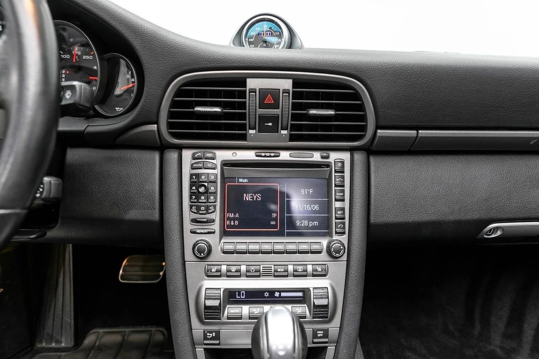 2006 Porsche 997 Carrera - Image 23 of 31