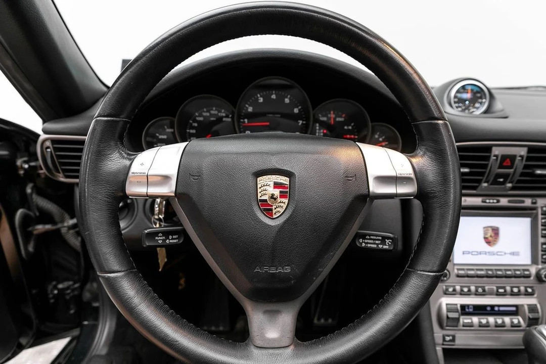 2006 Porsche 997 Carrera - Image 22 of 31