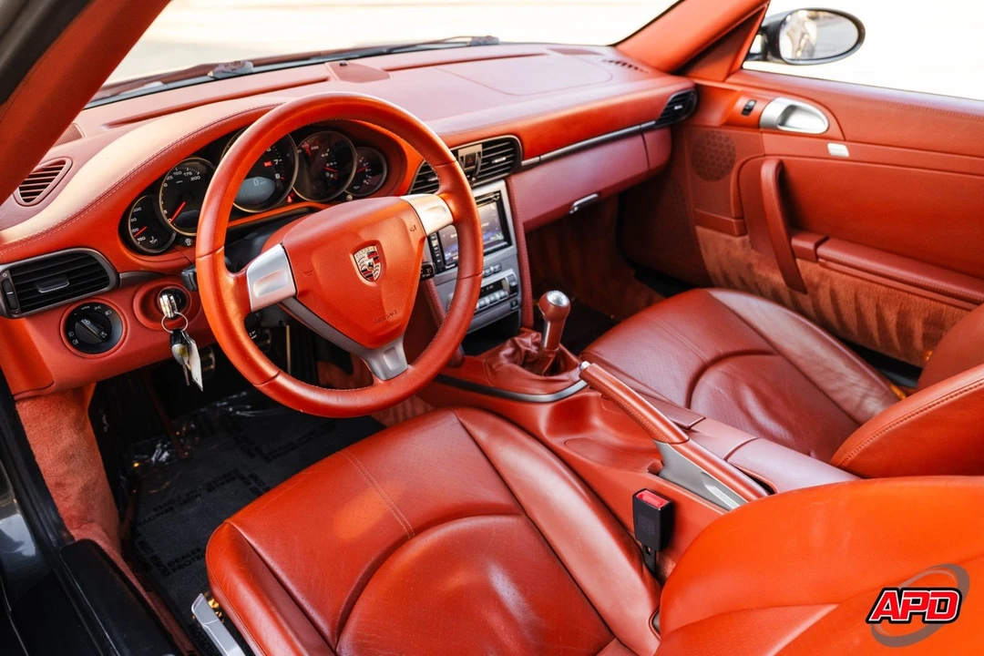 2006 Porsche 997 Carrera - Image 2 of 12