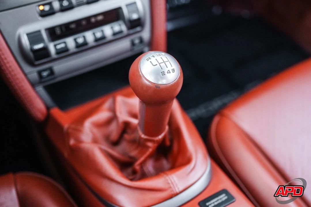 2006 Porsche 997 Carrera - Image 12 of 12