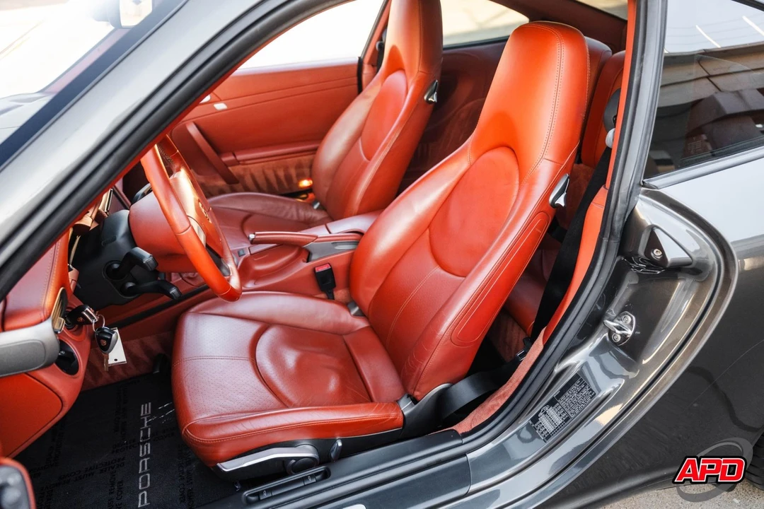 2006 Porsche 997 Carrera - Image 4 of 12