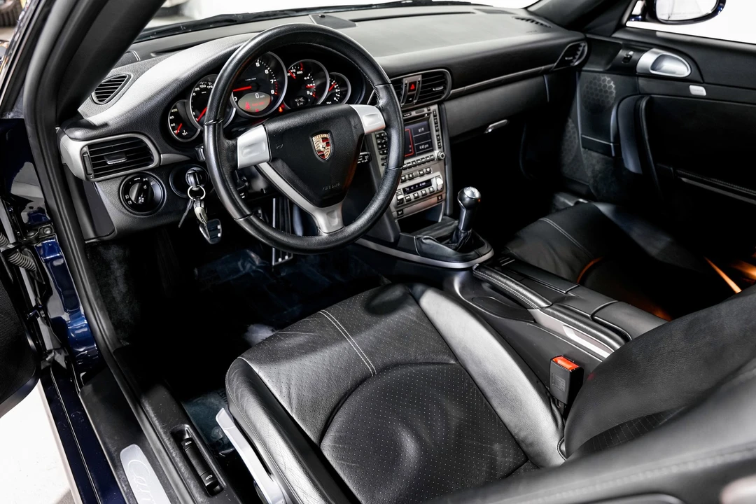 2006 Porsche 997 Carrera - Image 9 of 12