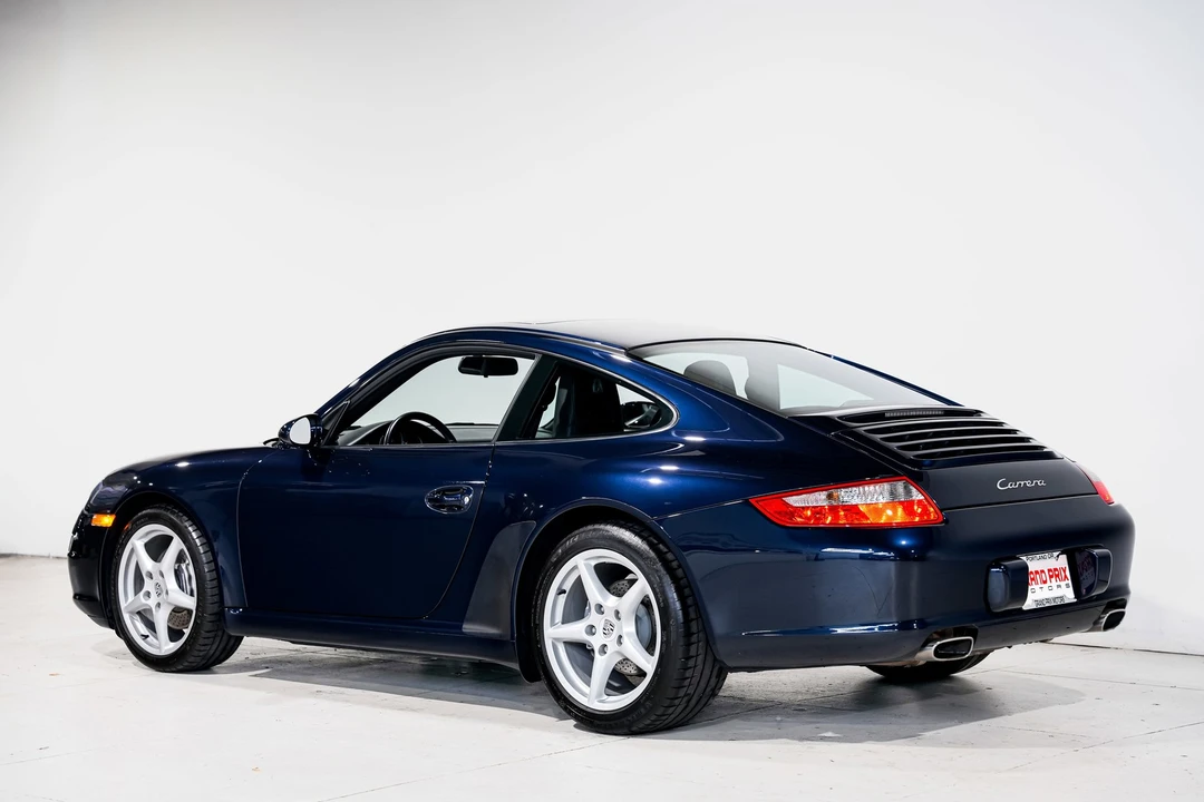2006 Porsche 997 Carrera - Image 8 of 12