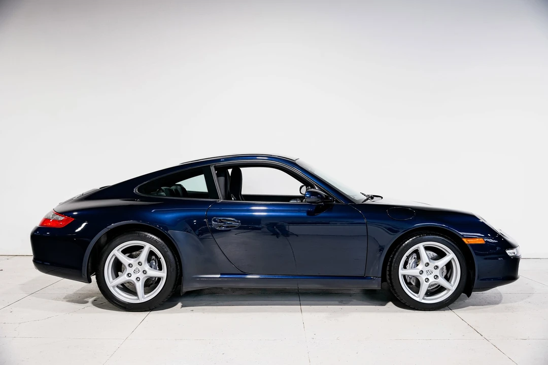 2006 Porsche 997 Carrera - Image 2 of 12