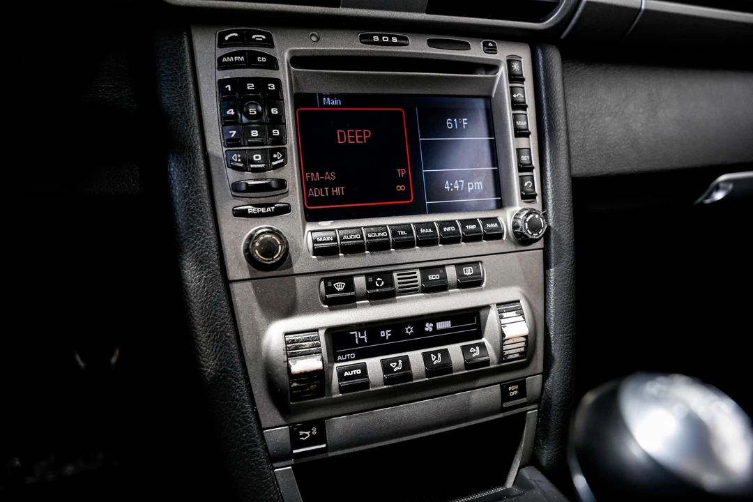 2006 Porsche 997 Carrera - Image 12 of 12