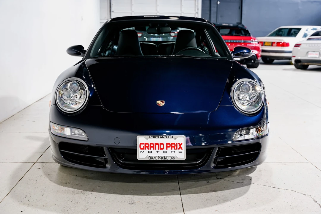 2006 Porsche 997 Carrera - Image 5 of 12