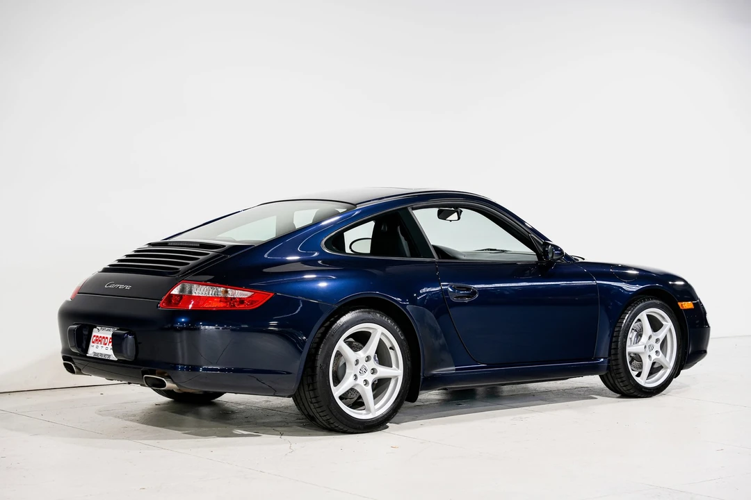 2006 Porsche 997 Carrera - Image 3 of 12