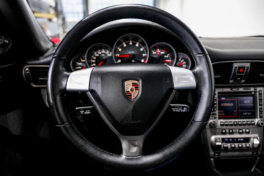 2006 Porsche 997 Carrera - Image 10 of 12