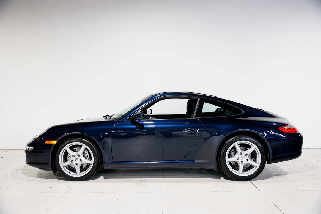 2006 Porsche 997 Carrera - Image 7 of 12