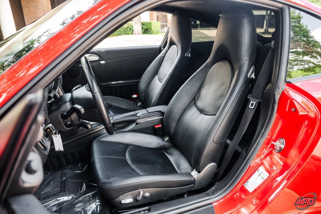 2006 Porsche 997 Carrera - Image 4 of 12