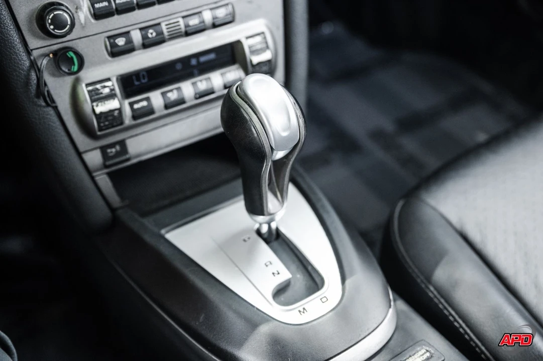 2006 Porsche 997 Carrera - Image 11 of 12