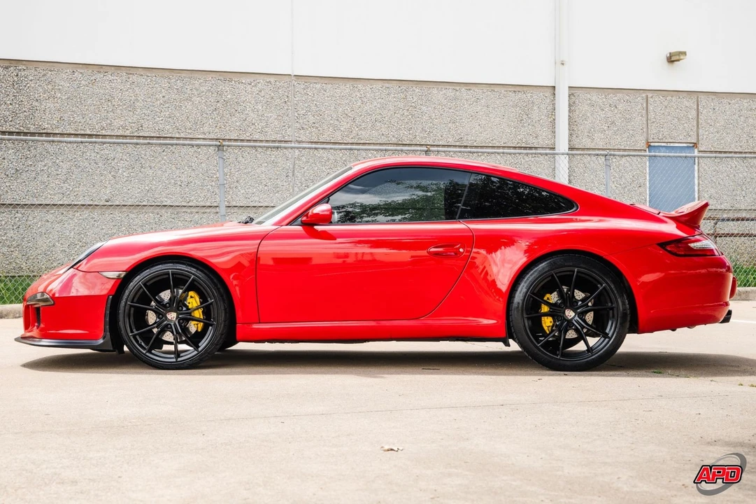 2006 Porsche 997 Carrera - Image 10 of 12