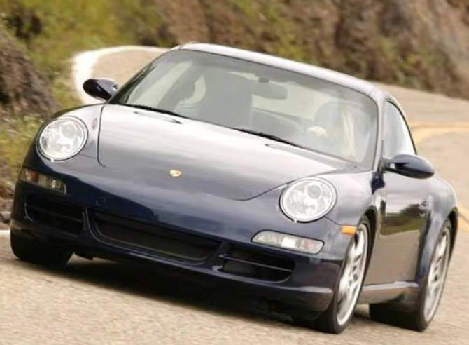 2006 Porsche 997 Carrera - Image 2 of 4