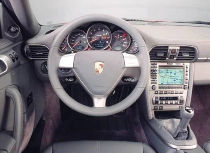 2006 Porsche 997 Carrera - Image 4 of 4