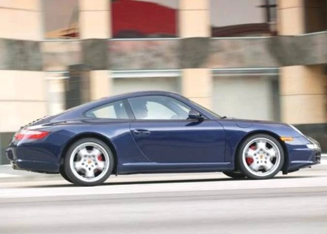 2006 Porsche 997 Carrera - Image 3 of 4